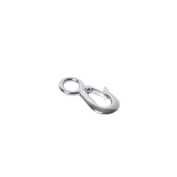Large eye hook