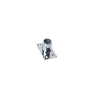 1 Inch 90° (Degrees) Square Tubing Base side angle