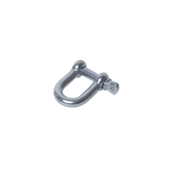 51/64” D-Shackle 20 mm