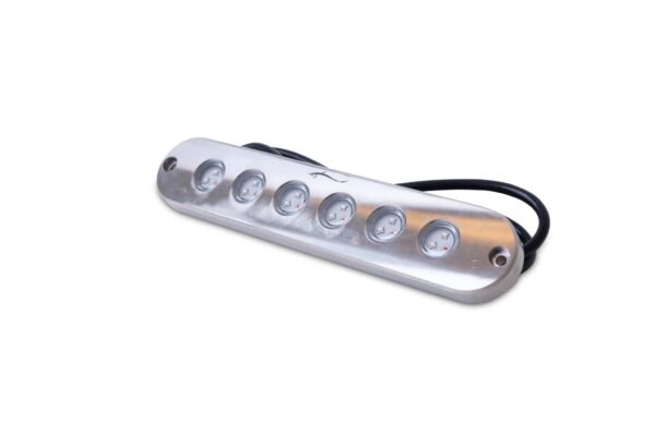 90W Underwater RGB Light