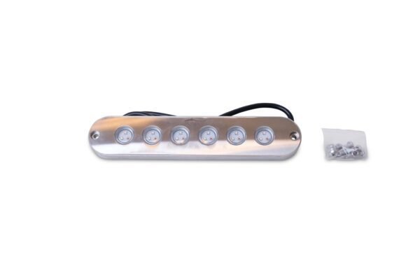 90W Underwater RGB Light