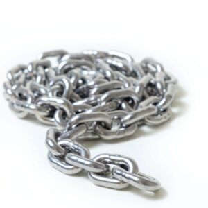 Anchor Chain for Windlass, Price per Foot