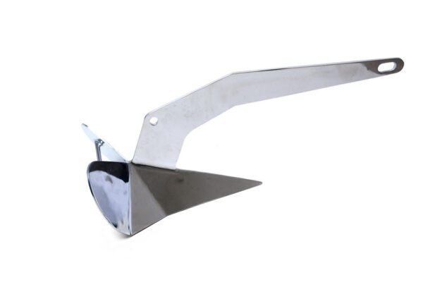 Delta Anchor
