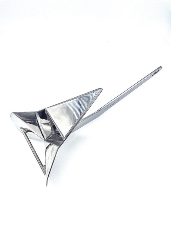 Delta Anchor