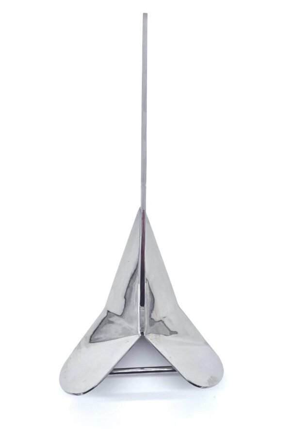 Delta Anchor