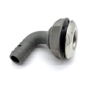 3/4” 90° Thru-hull Elbow