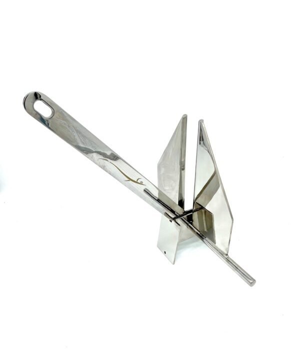 Fluke (Danforth) Anchor