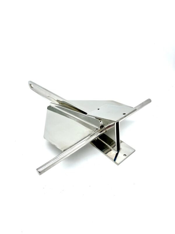 Fluke (Danforth) Anchor