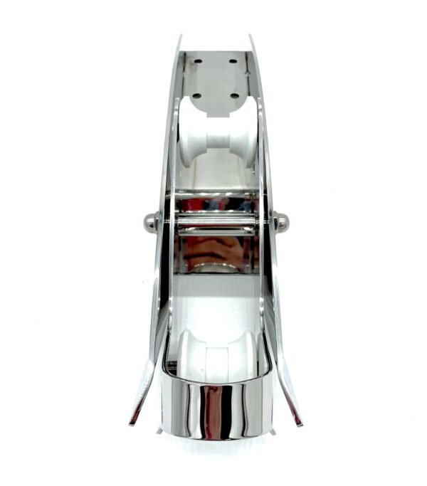 Self Launching Anchor Roller
