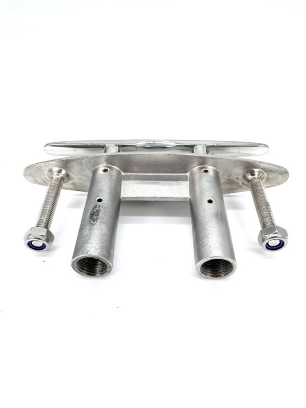 Retractable Pull Up Cleat 2PK