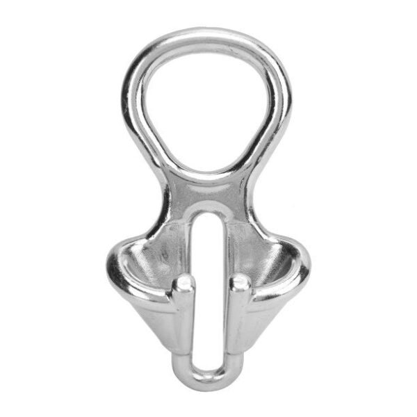 1/4” to 5/16” Devil's Claw Chain Stopper