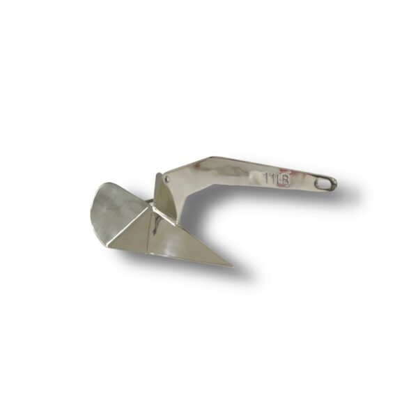 Delta Anchor