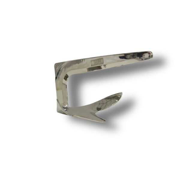 Bruce Anchor