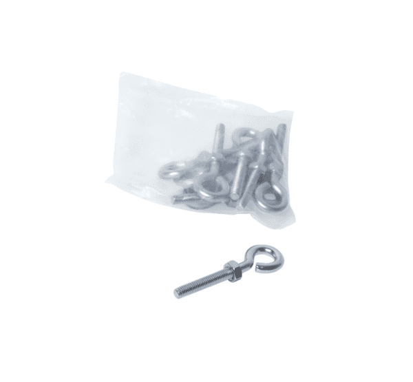 5/16” Eye Bolt 5PK