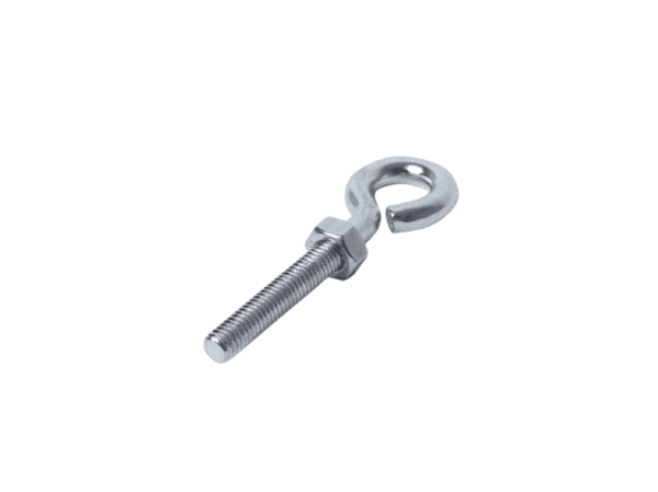 5/16” Eye Bolt 5PK