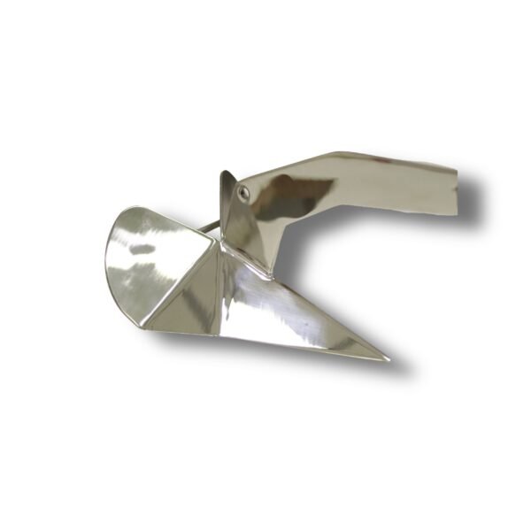 Delta Anchor