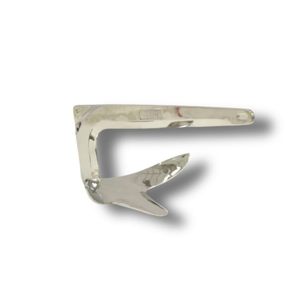 Bruce Anchor