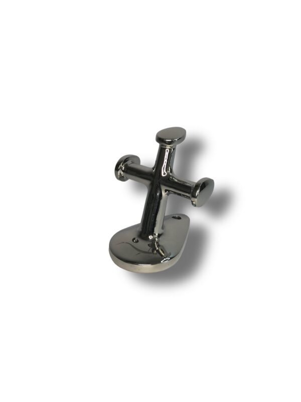 Angled Cross Mooring Bollard