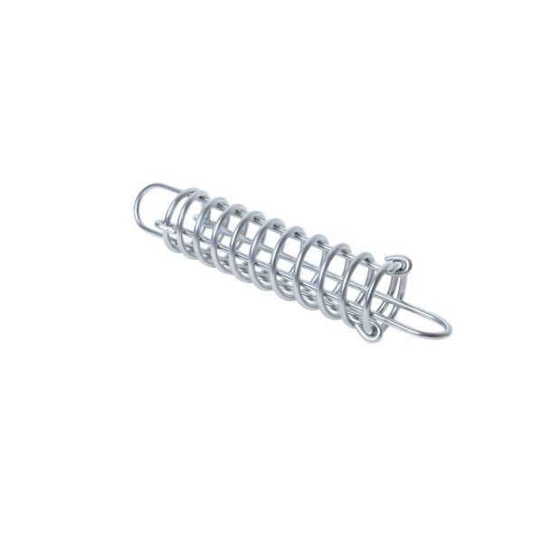 11” Dock Line Mooring Springs