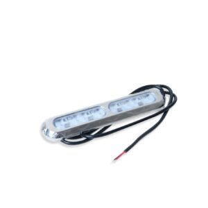 60 Watts Blue color LED Light