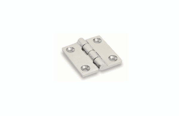 2” x 2” Butt Hinge 2PK