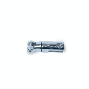 5/16” to 3/8” Anchor Chain Swivel