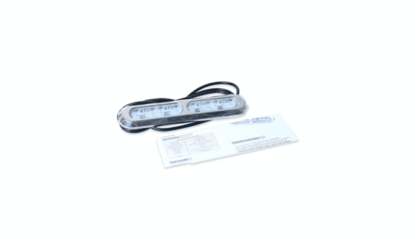 60 Watts Blue color LED Light
