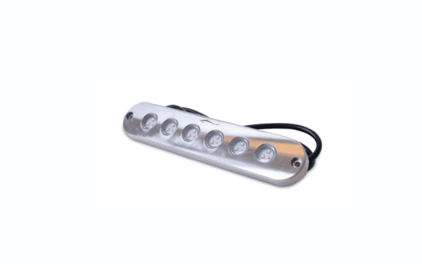90W Underwater RGB Light
