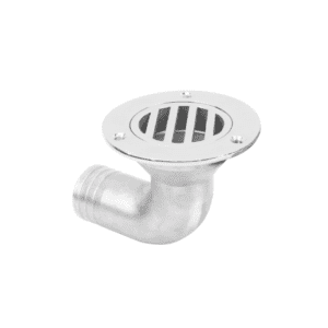 90° Cockpit Drain Elbow