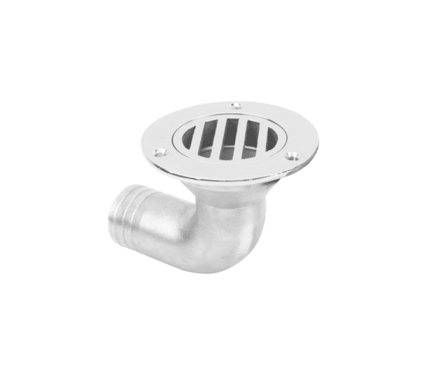 90° Cockpit Drain Elbow