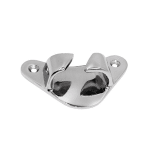 Angled Bow Fairlead Chock