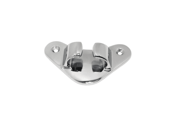 Straight Bow Fairlead Rope Chock