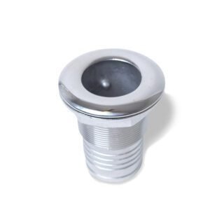 3/4” Thru Hull Outlet Fitting