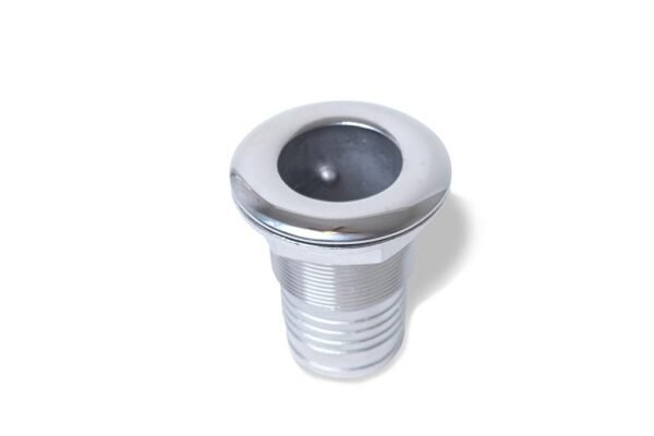 3/4” Thru Hull Outlet Fitting