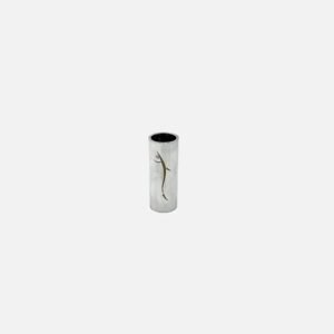 1 1/4" Straight Boat Handrail Connector