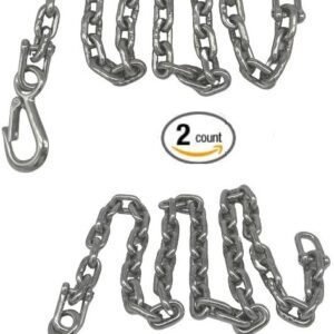 boat trailer chain stainless steel