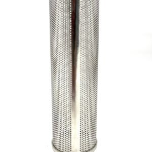 Basket filter strainer replacement for Groco BS and BP models